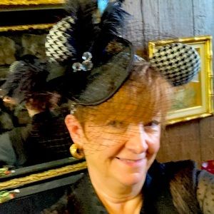 Miney called and wants her ears back!